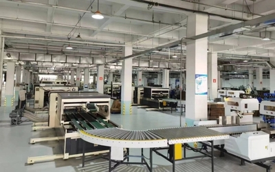 5家企業入選！高區交出智能工廠及數字化車間亮眼成績單